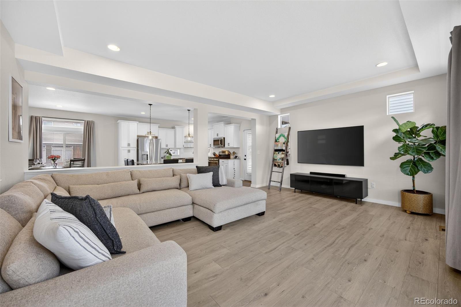 MLS Image #5 for 4438  vindaloo drive,castle rock, Colorado