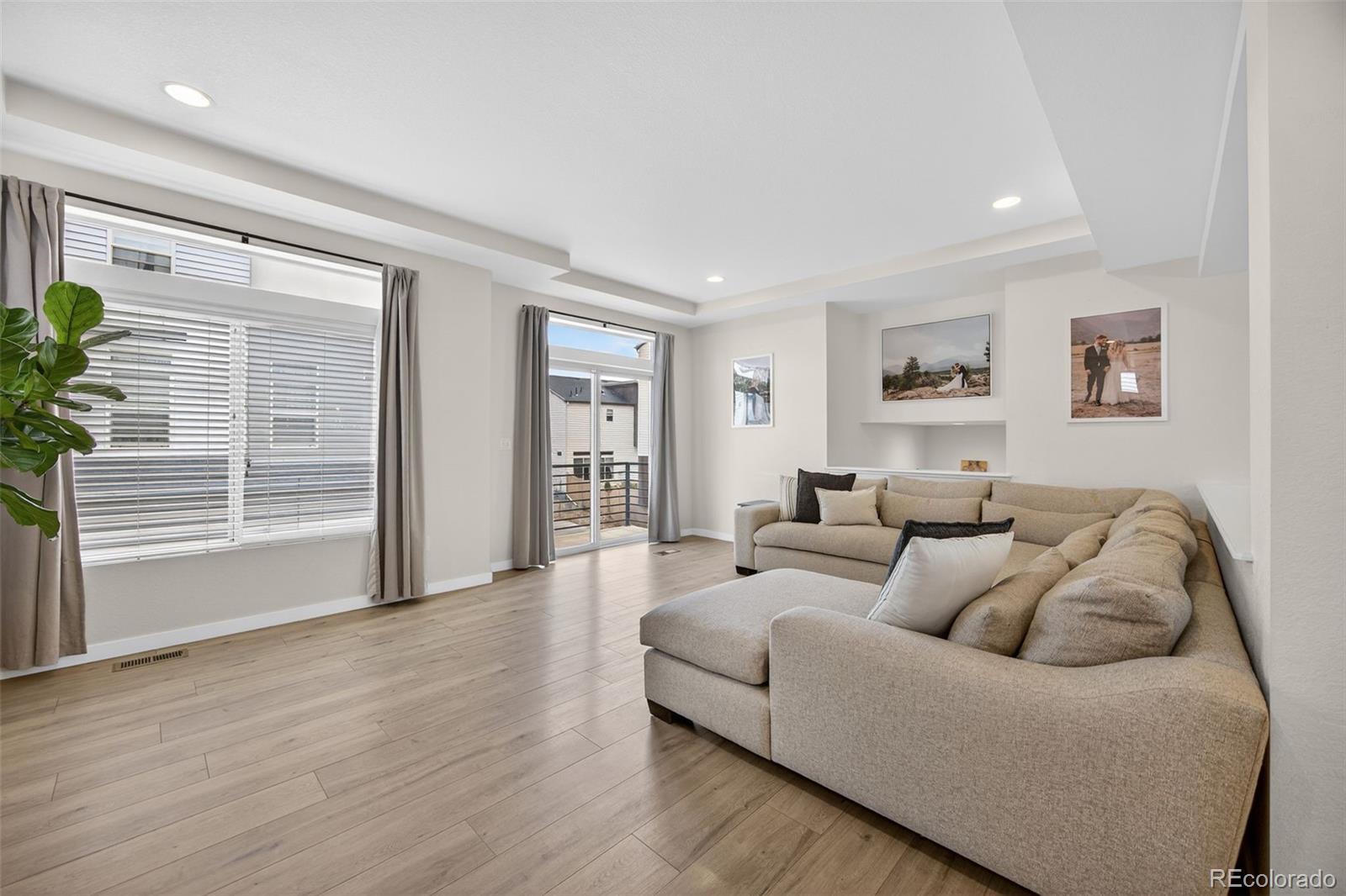 MLS Image #6 for 4438  vindaloo drive,castle rock, Colorado