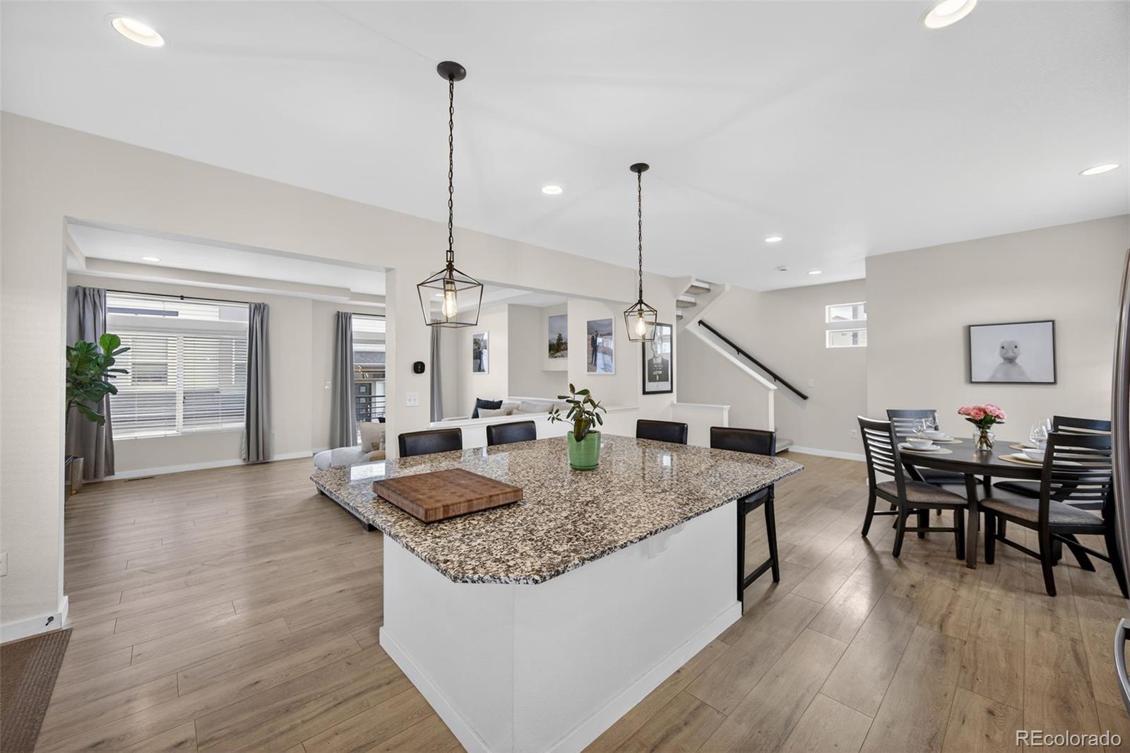 MLS Image #7 for 4438  vindaloo drive,castle rock, Colorado