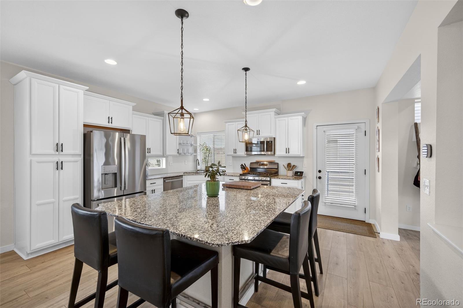 MLS Image #8 for 4438  vindaloo drive,castle rock, Colorado