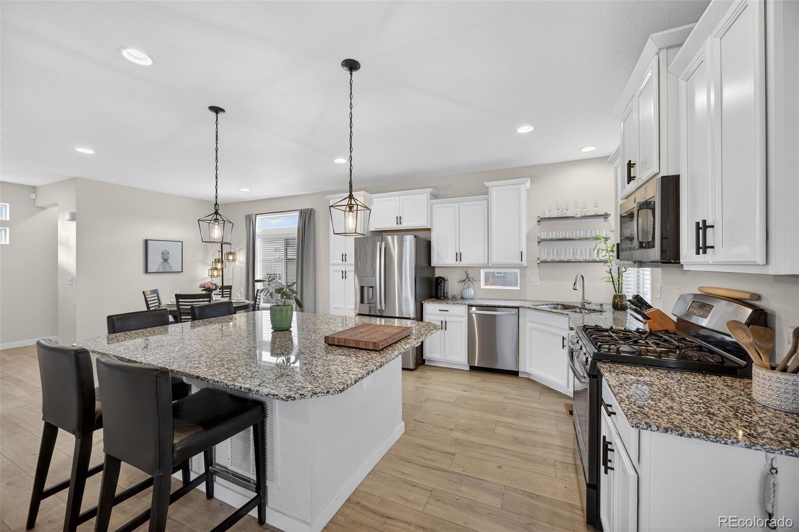 MLS Image #9 for 4438  vindaloo drive,castle rock, Colorado