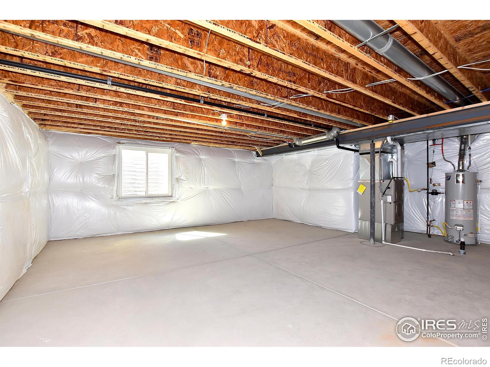 MLS Image #37 for 2356  jasmine lane,johnstown, Colorado