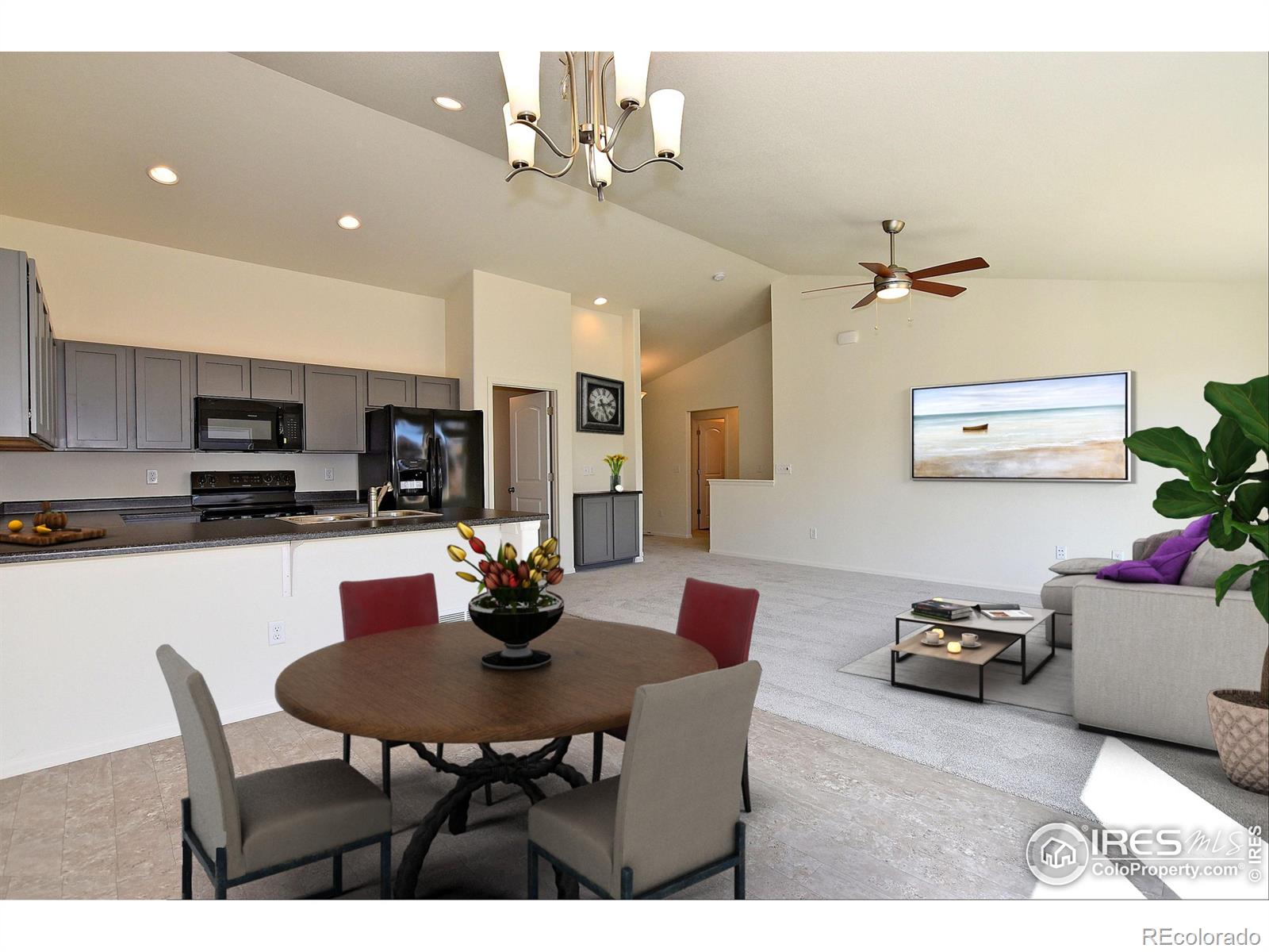 MLS Image #4 for 2356  jasmine lane,johnstown, Colorado
