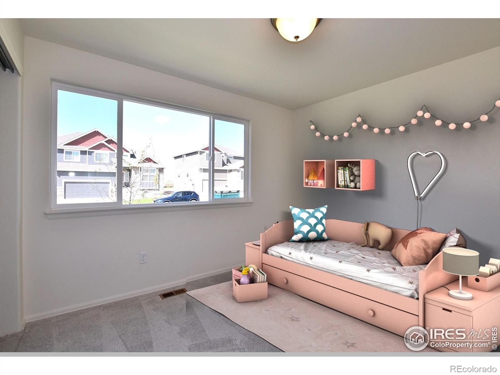 MLS Image #6 for 2356  jasmine lane,johnstown, Colorado