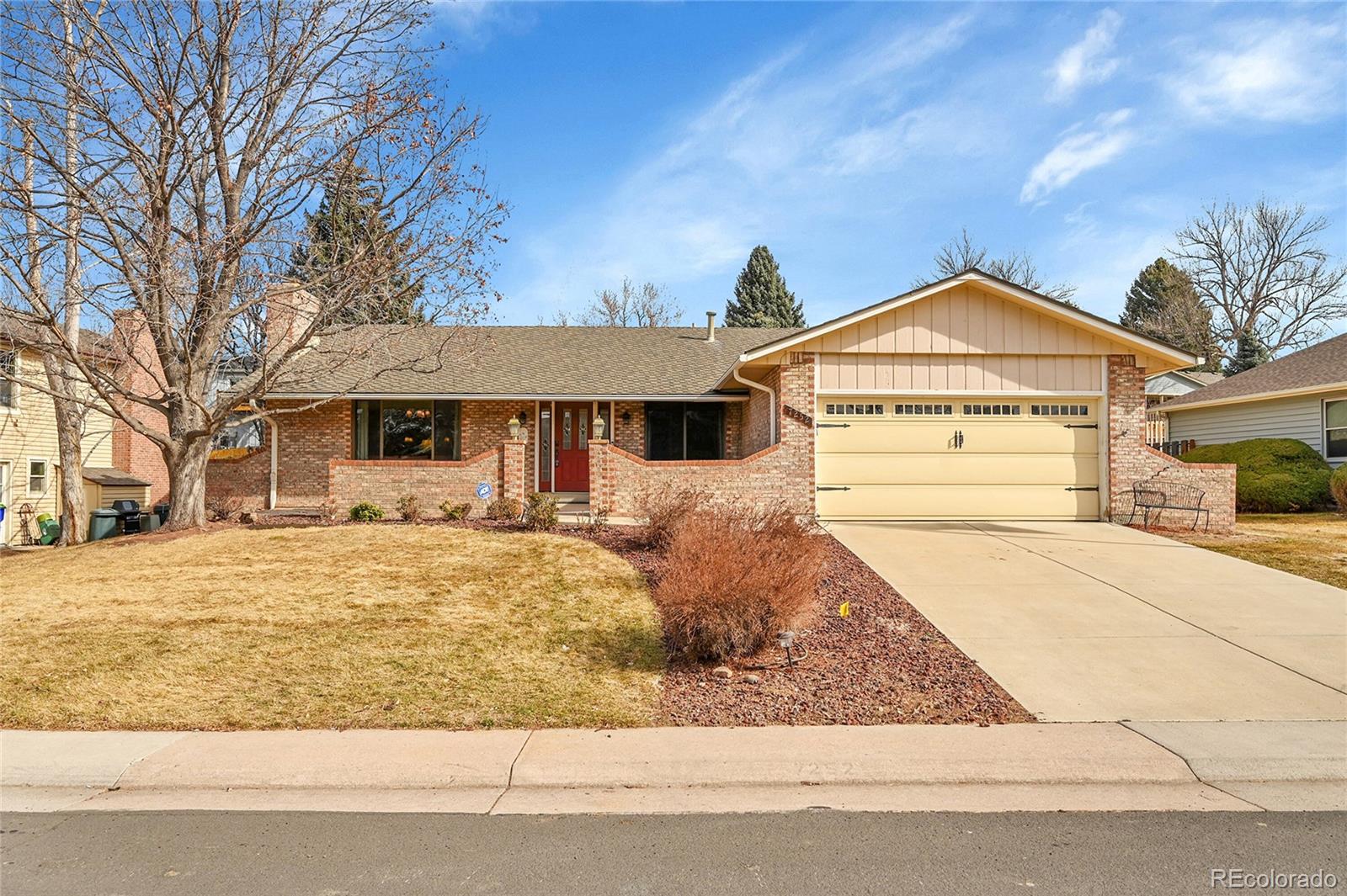 MLS Image #0 for 7252 s costilla street,littleton, Colorado