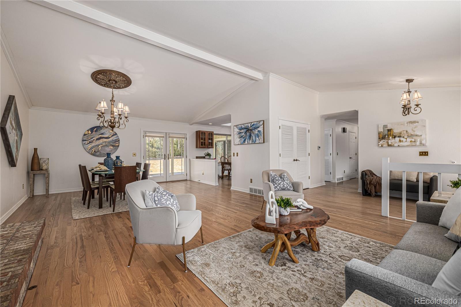 MLS Image #12 for 7252 s costilla street,littleton, Colorado