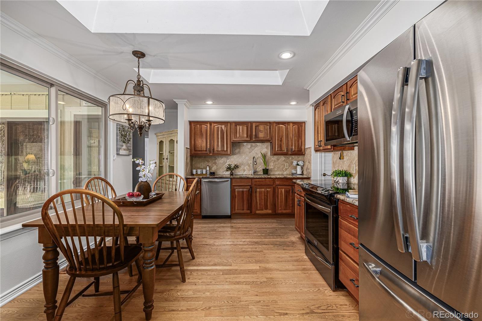 MLS Image #2 for 7252 s costilla street,littleton, Colorado