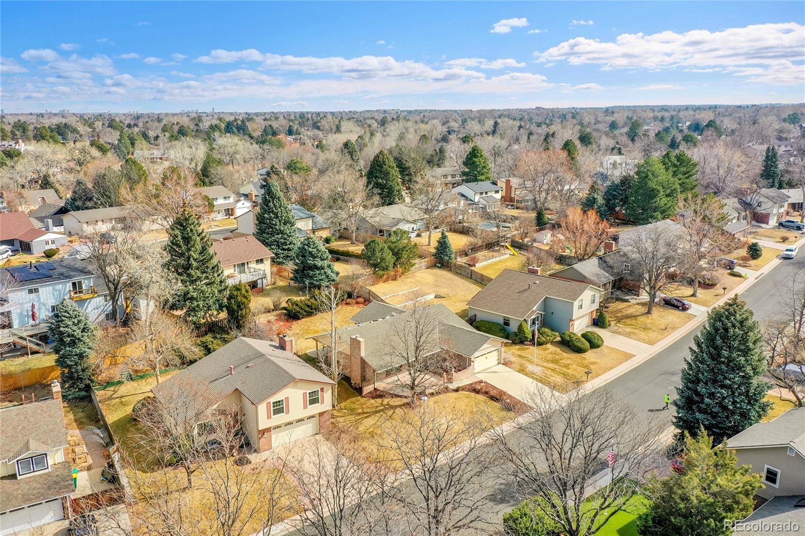 MLS Image #33 for 7252 s costilla street,littleton, Colorado