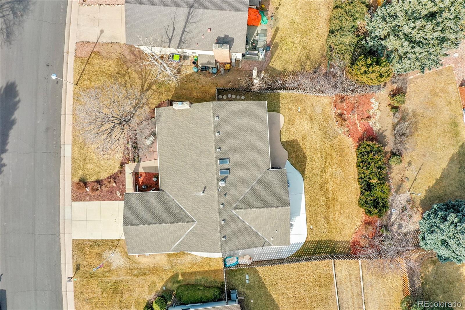 MLS Image #35 for 7252 s costilla street,littleton, Colorado