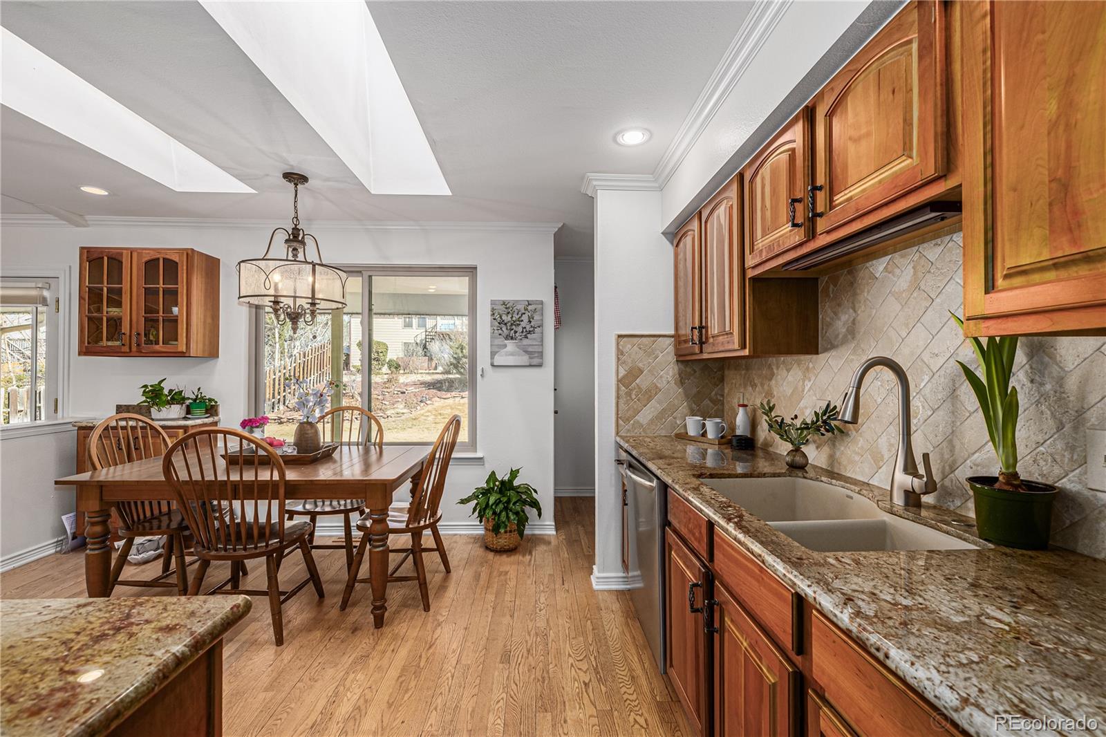 MLS Image #5 for 7252 s costilla street,littleton, Colorado