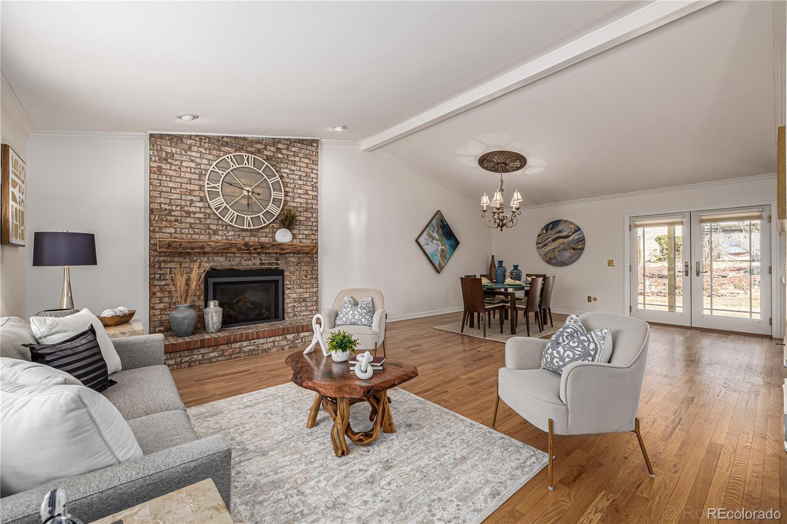 MLS Image #6 for 7252 s costilla street,littleton, Colorado