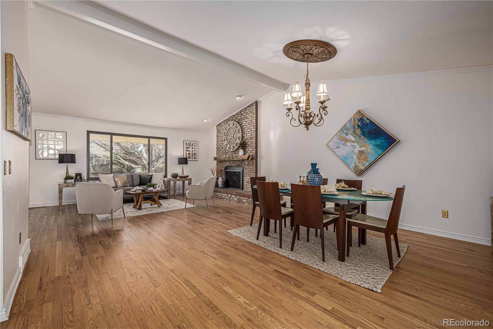 MLS Image #8 for 7252 s costilla street,littleton, Colorado