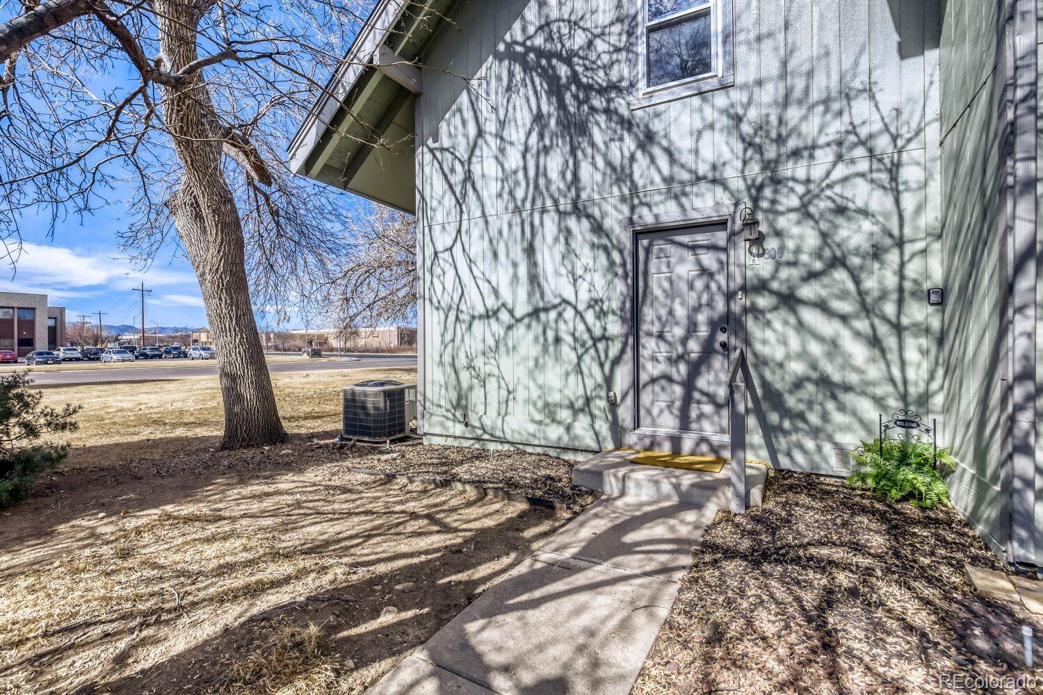 MLS Image #1 for 300  sundance circle,fort collins, Colorado