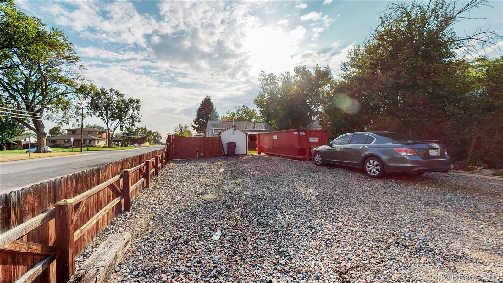 MLS Image #27 for 103 s zenobia street,denver, Colorado