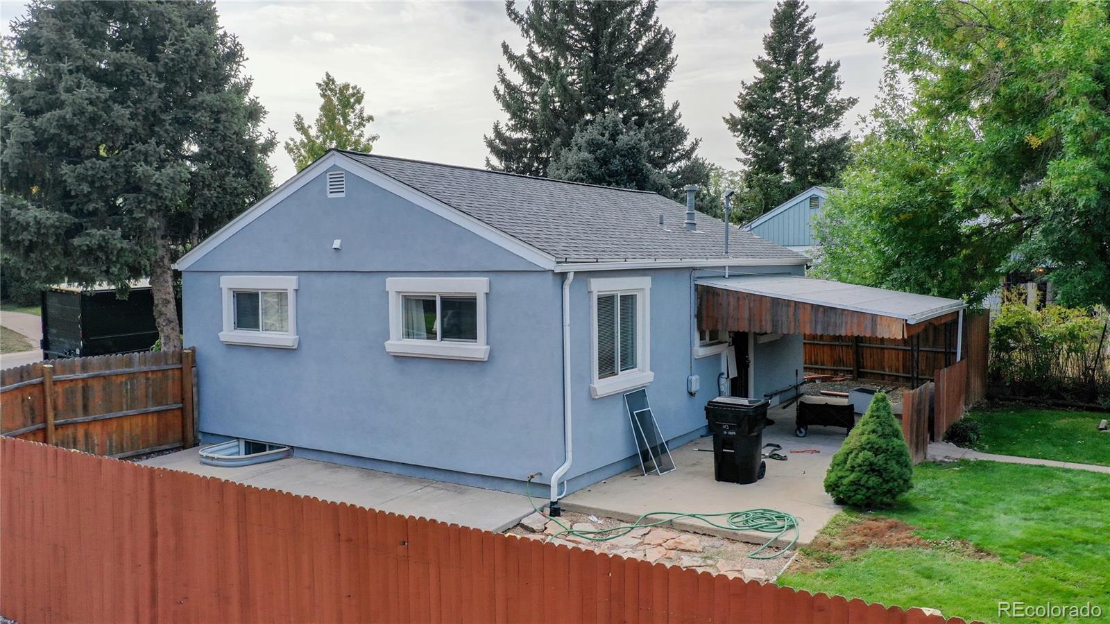 MLS Image #30 for 103 s zenobia street,denver, Colorado