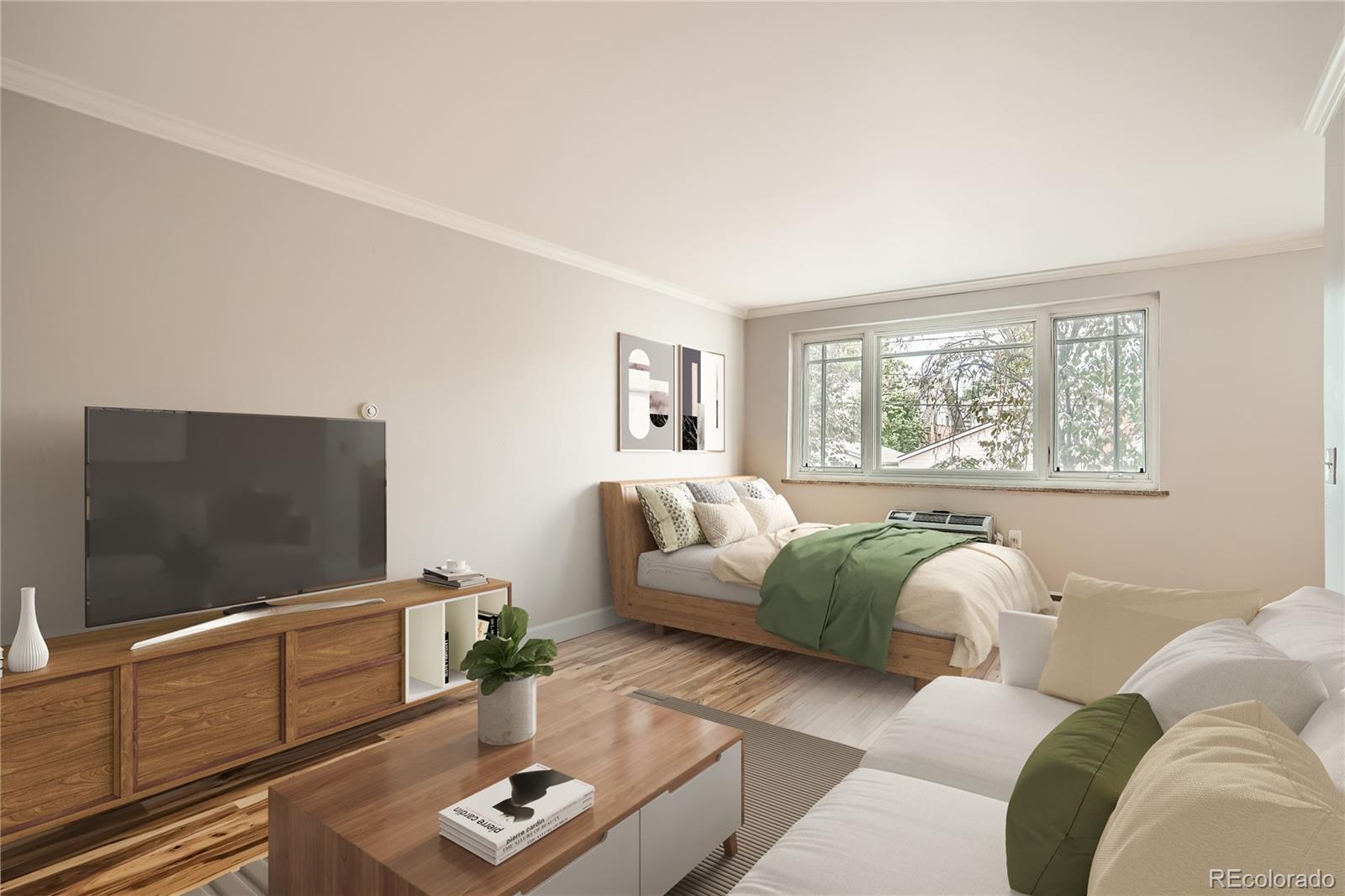 MLS Image #1 for 969 s pearl street,denver, Colorado