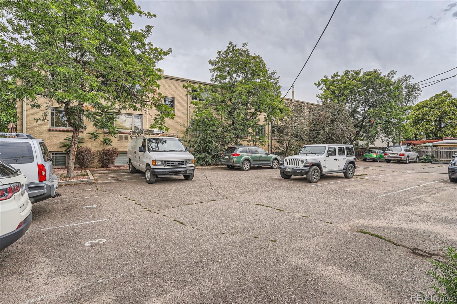 MLS Image #14 for 969 s pearl street,denver, Colorado