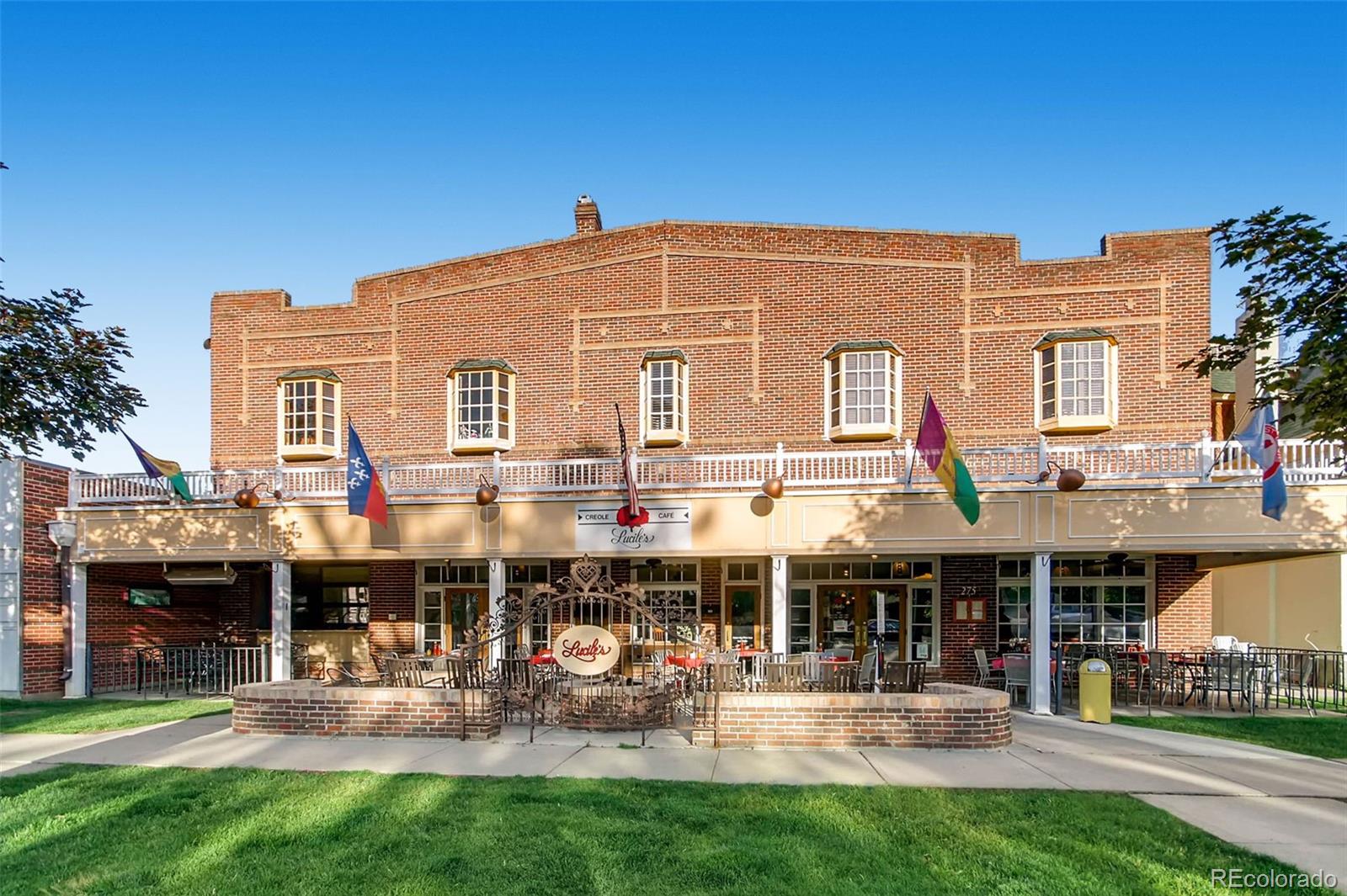 MLS Image #16 for 969 s pearl street,denver, Colorado