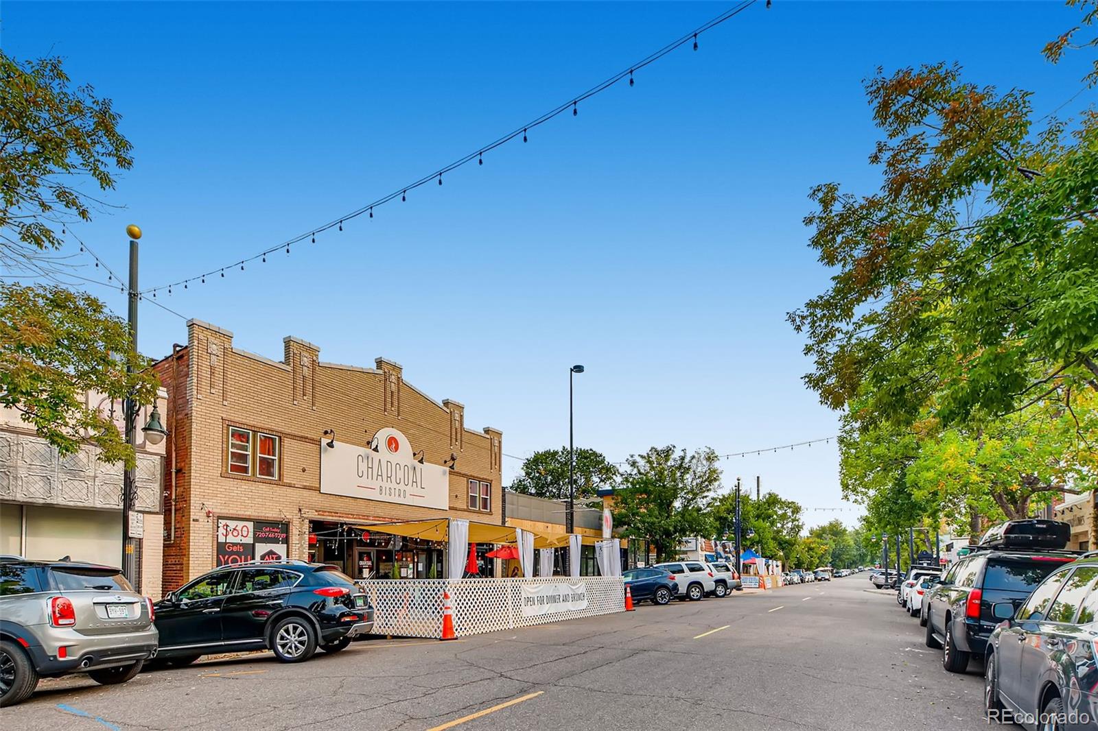 MLS Image #20 for 969 s pearl street,denver, Colorado