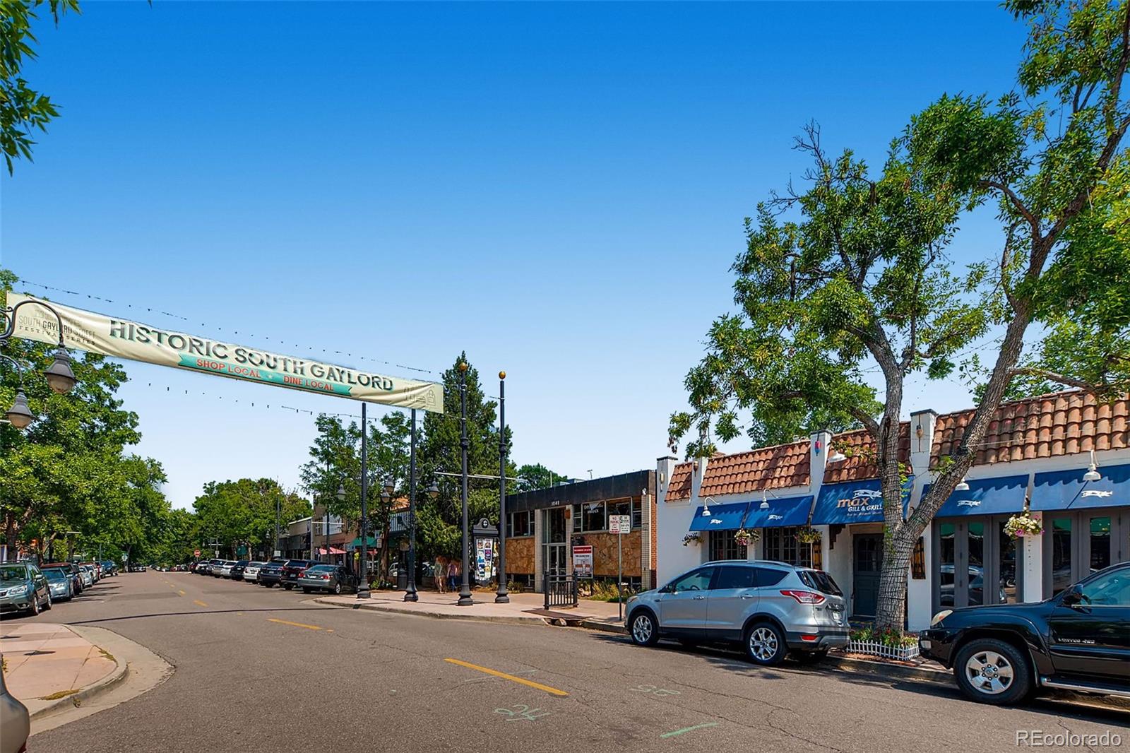 MLS Image #21 for 969 s pearl street,denver, Colorado