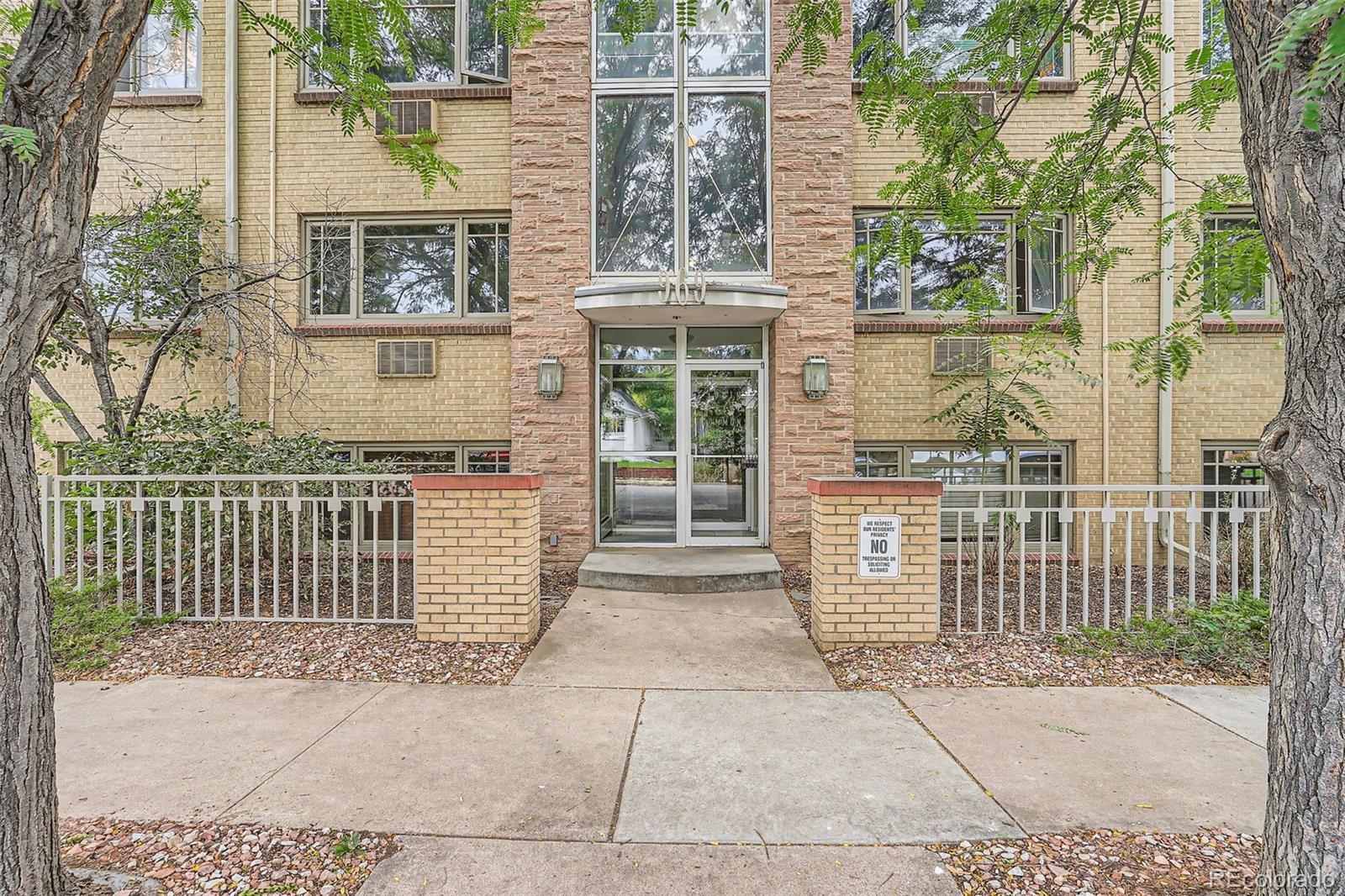 MLS Image #4 for 969 s pearl street,denver, Colorado