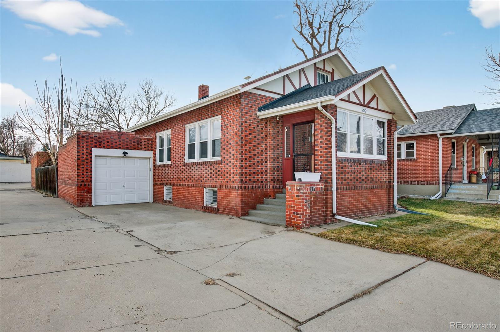 MLS Image #0 for 3042 w 38th avenue,denver, Colorado