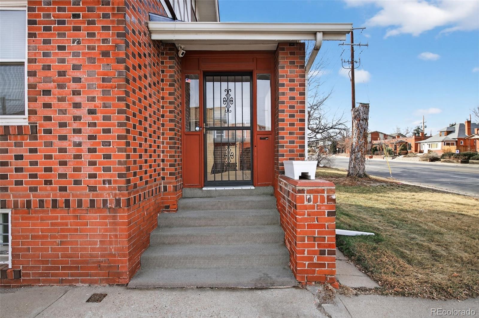 MLS Image #1 for 3042 w 38th avenue,denver, Colorado