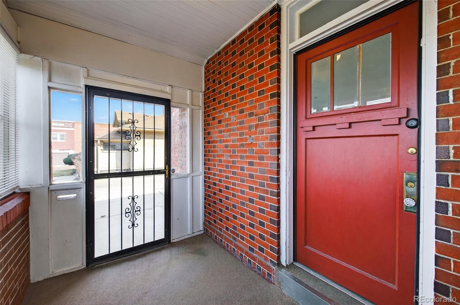 MLS Image #2 for 3042 w 38th avenue,denver, Colorado