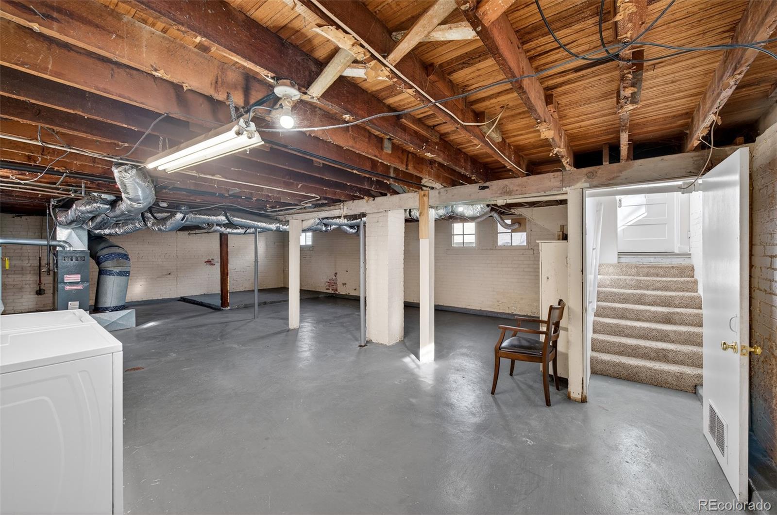 MLS Image #20 for 3042 w 38th avenue,denver, Colorado