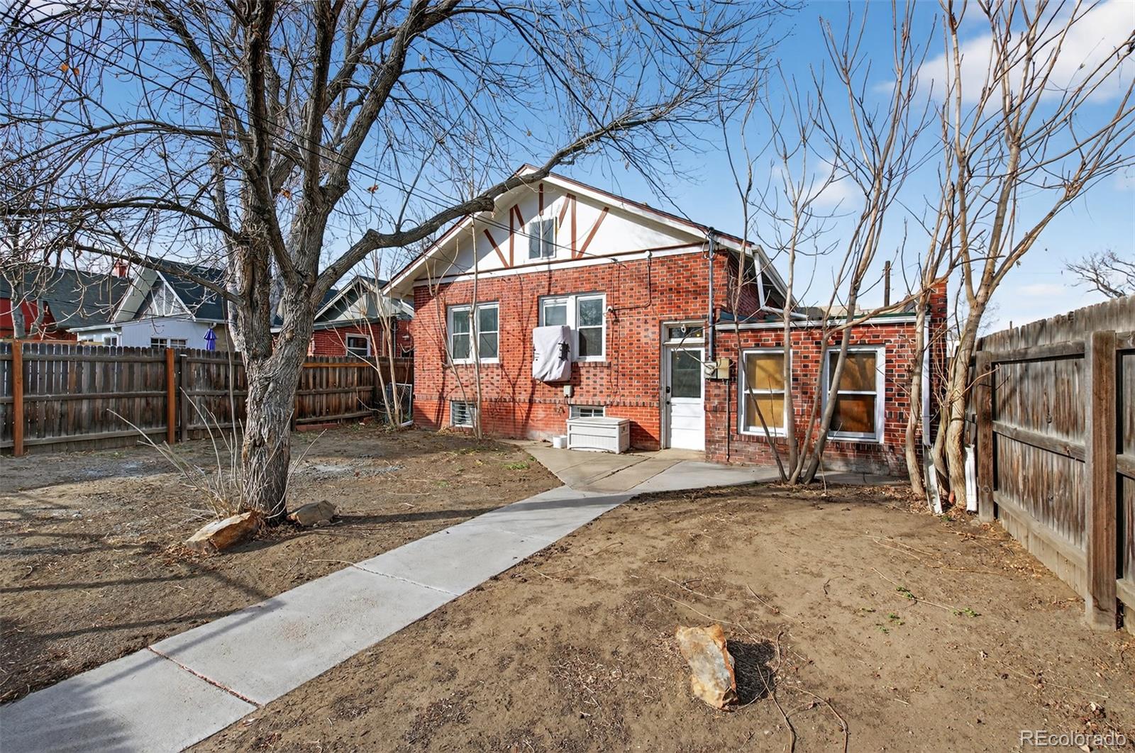 MLS Image #22 for 3042 w 38th avenue,denver, Colorado