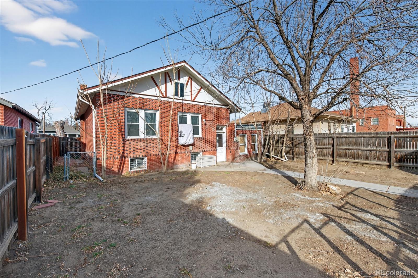 MLS Image #23 for 3042 w 38th avenue,denver, Colorado