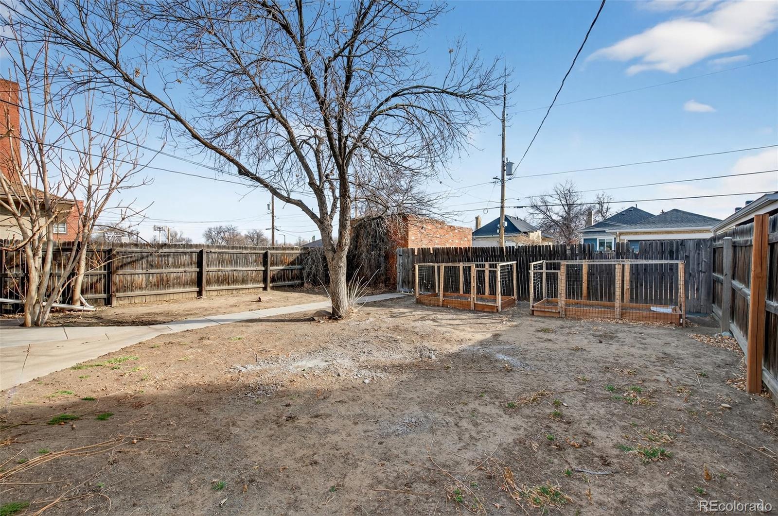 MLS Image #24 for 3042 w 38th avenue,denver, Colorado