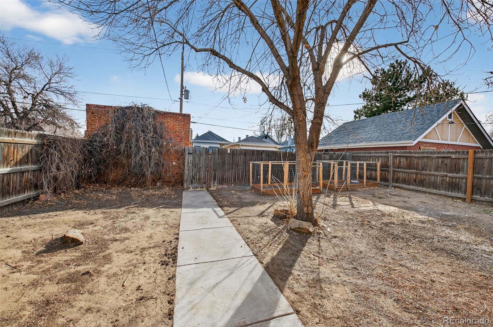 MLS Image #25 for 3042 w 38th avenue,denver, Colorado