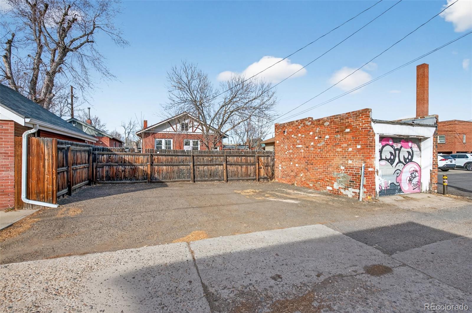 MLS Image #28 for 3042 w 38th avenue,denver, Colorado