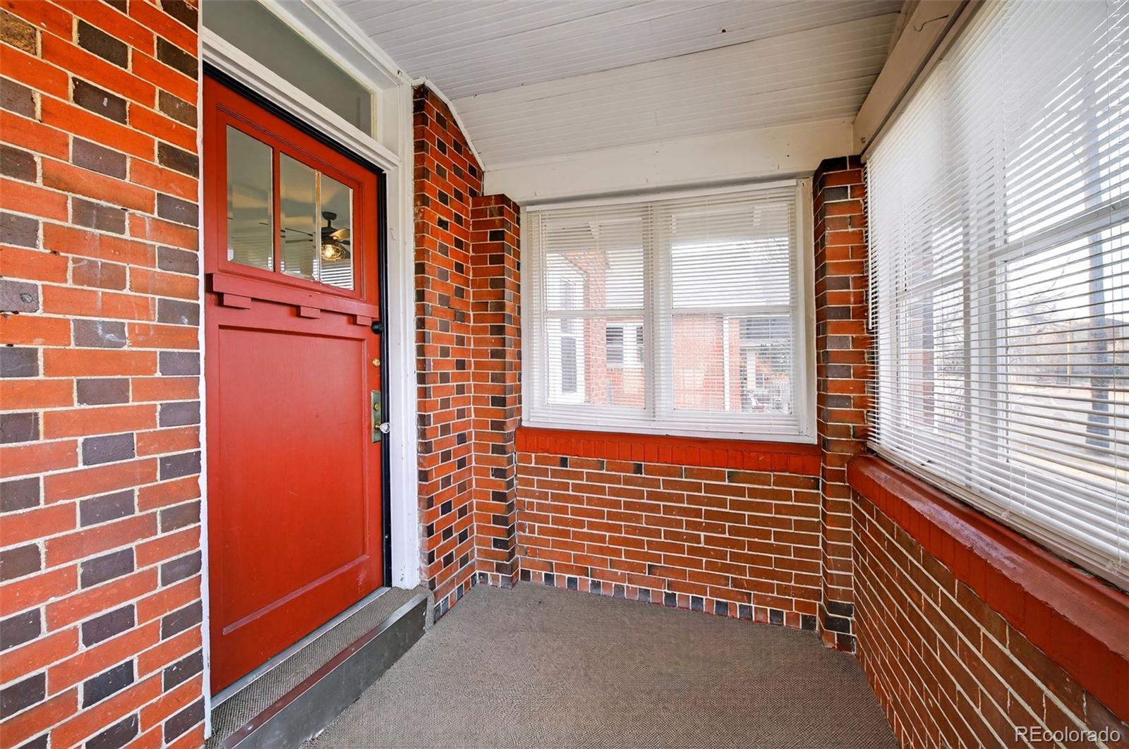 MLS Image #3 for 3042 w 38th avenue,denver, Colorado