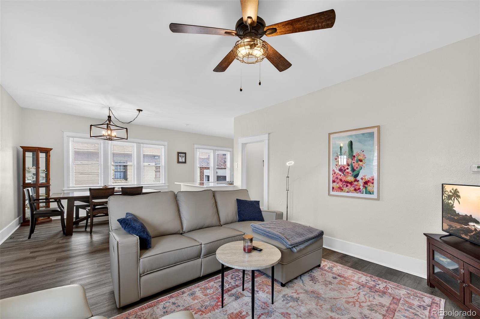 MLS Image #5 for 3042 w 38th avenue,denver, Colorado