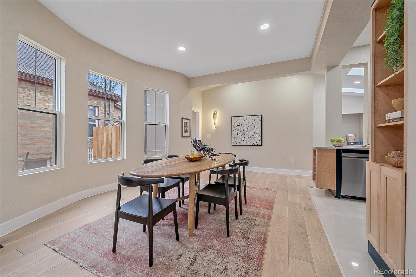 MLS Image #10 for 4277  green court,denver, Colorado