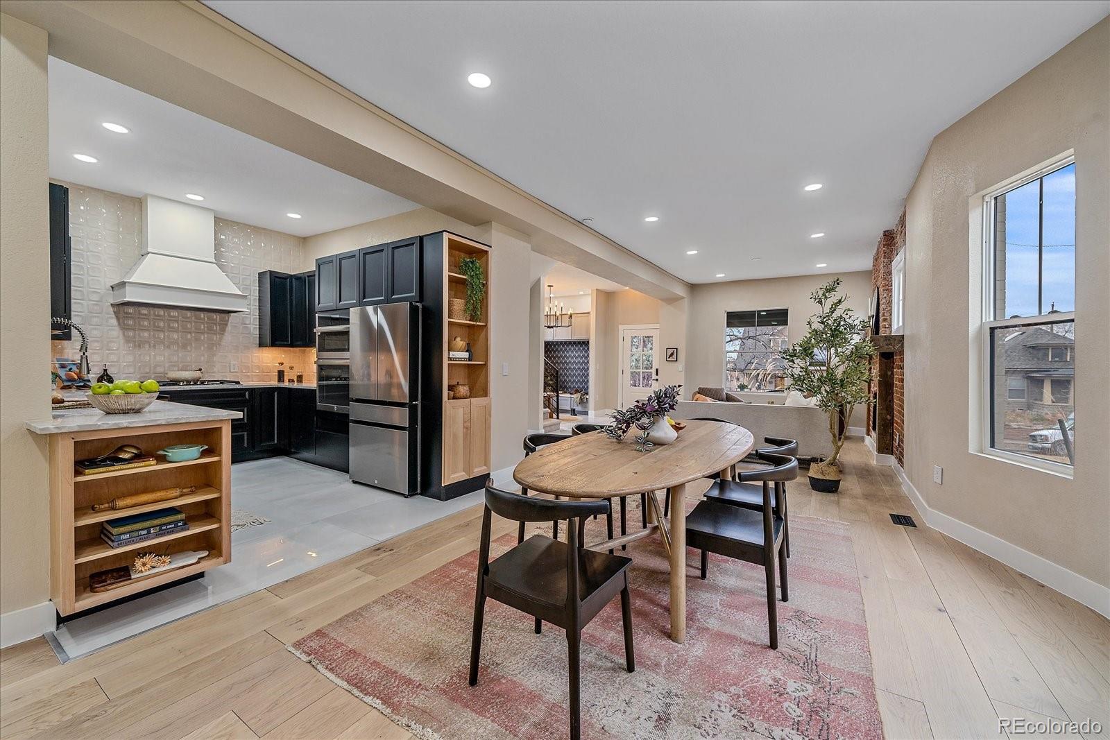 MLS Image #11 for 4277  green court,denver, Colorado