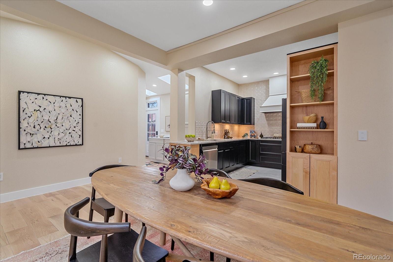 MLS Image #12 for 4277  green court,denver, Colorado