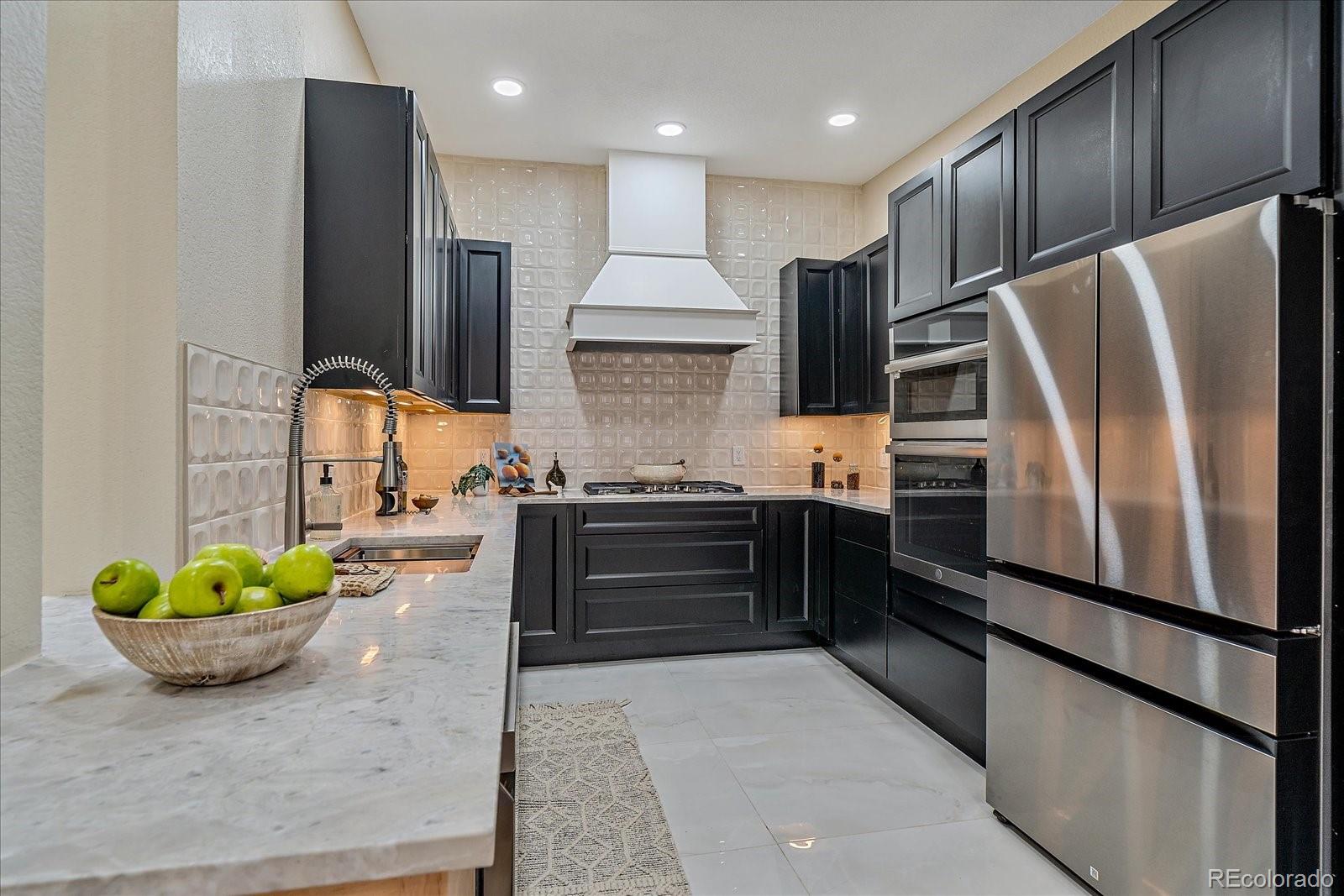 MLS Image #13 for 4277  green court,denver, Colorado