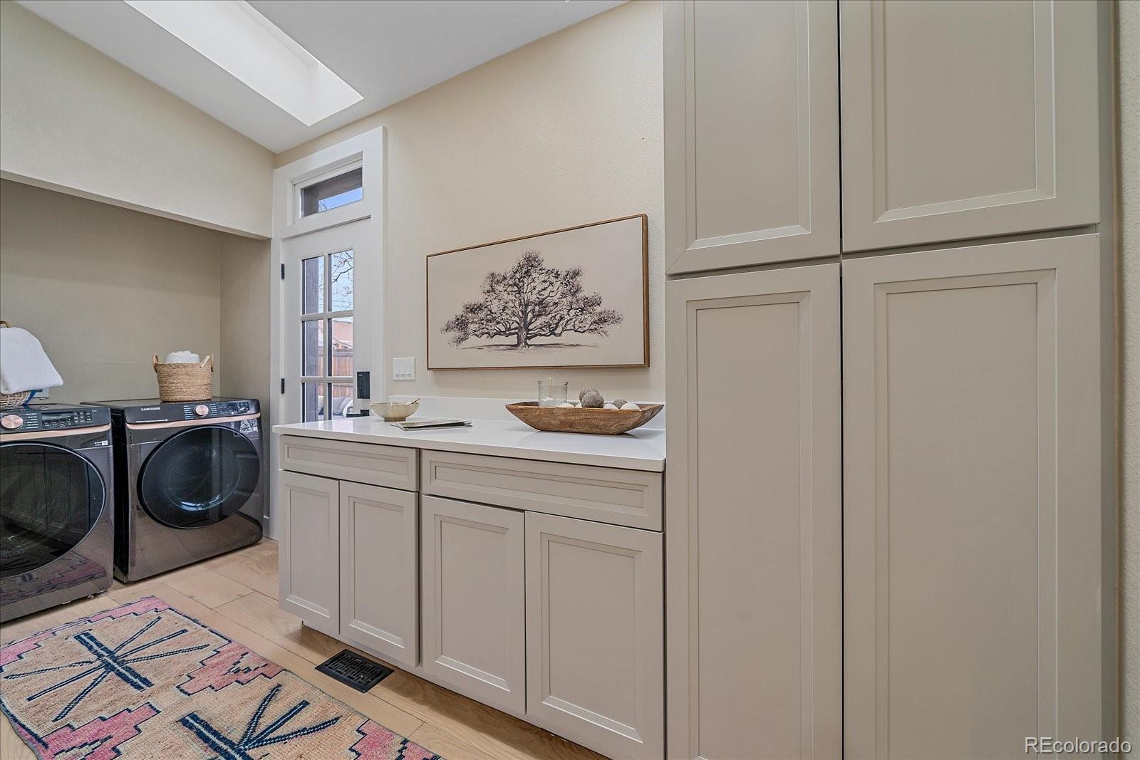 MLS Image #16 for 4277  green court,denver, Colorado