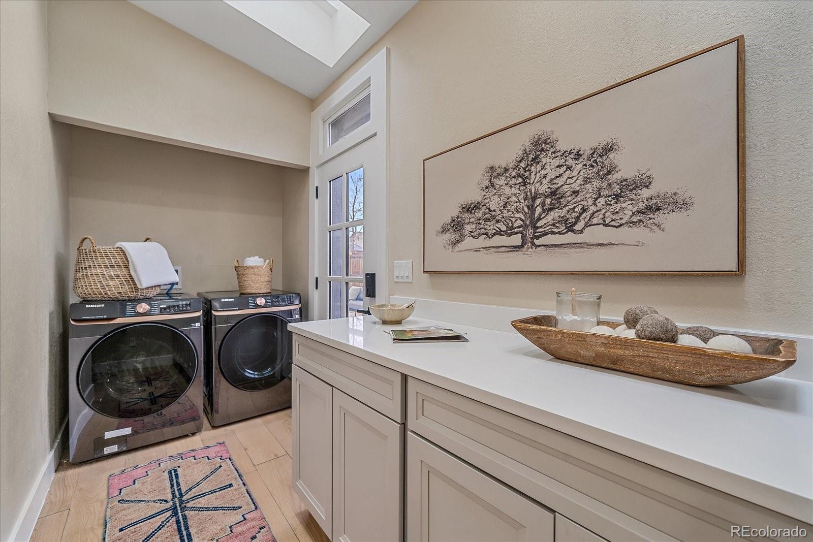 MLS Image #17 for 4277  green court,denver, Colorado