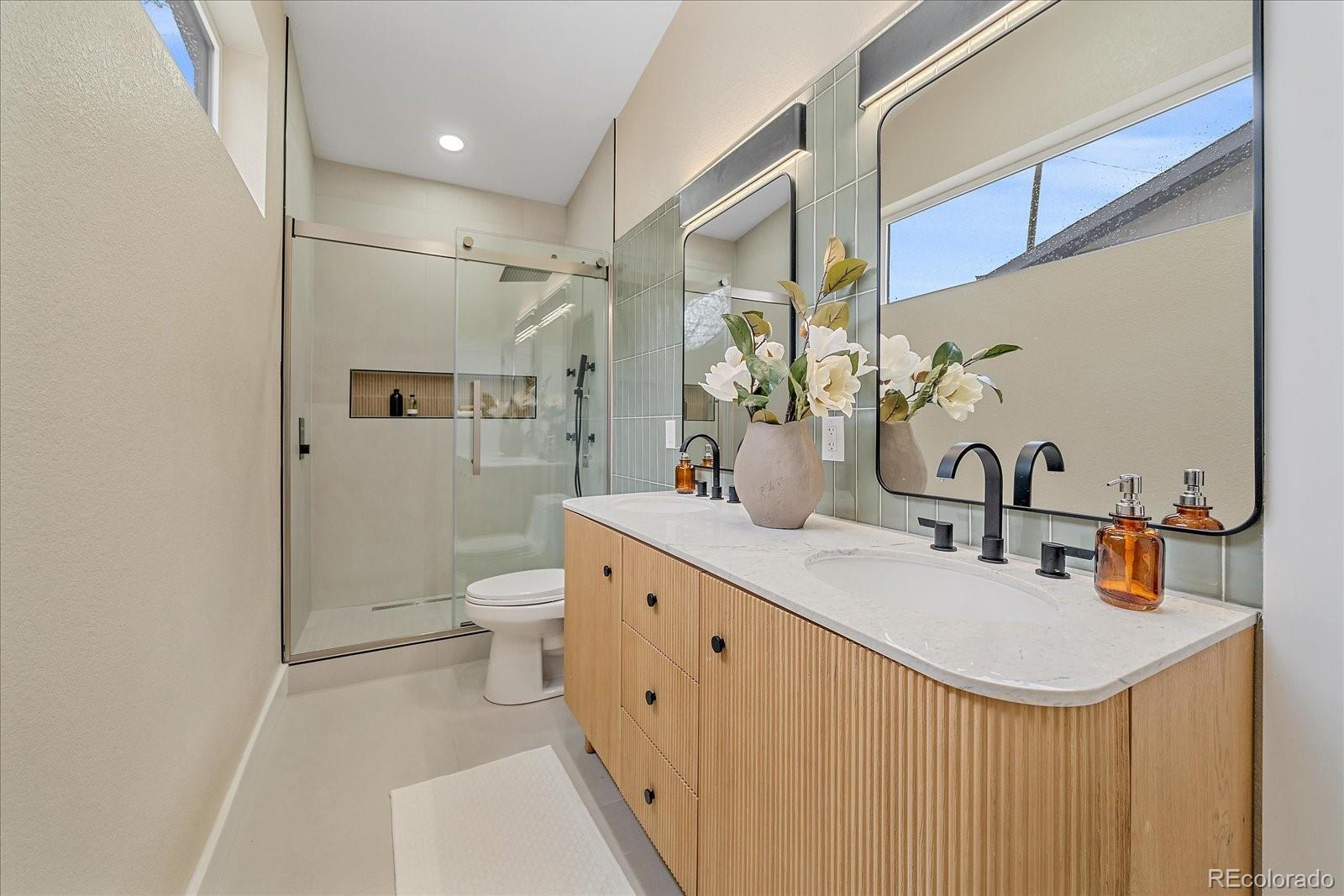 MLS Image #21 for 4277  green court,denver, Colorado