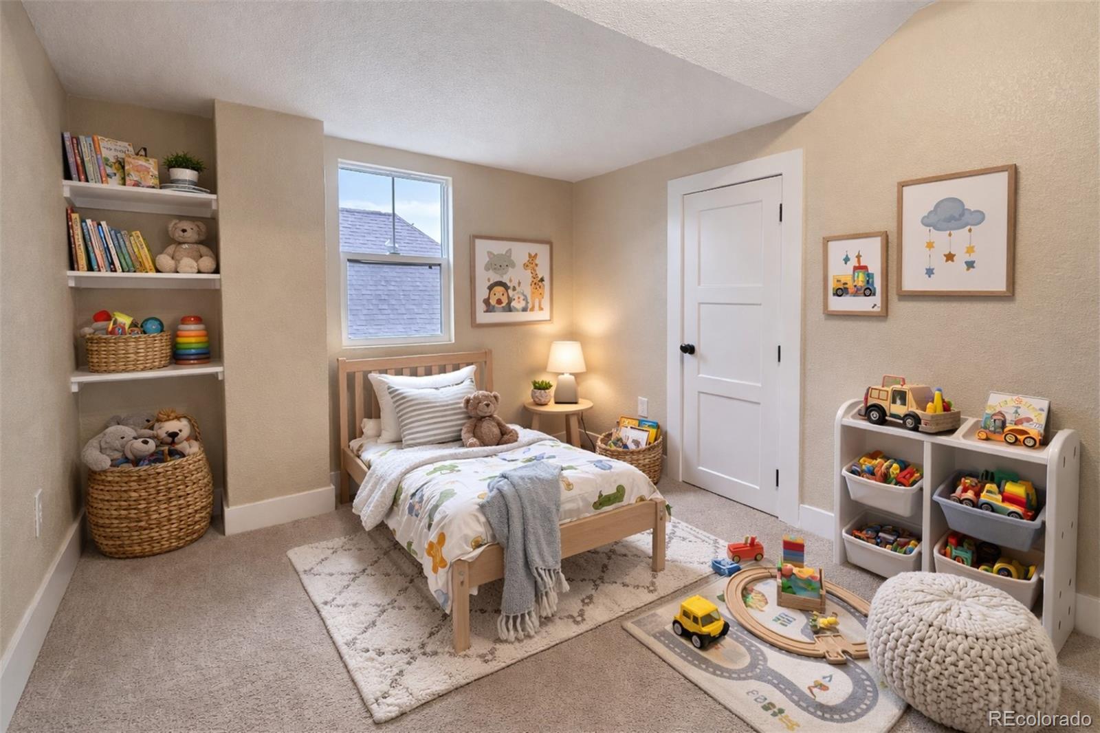 MLS Image #32 for 4277  green court,denver, Colorado
