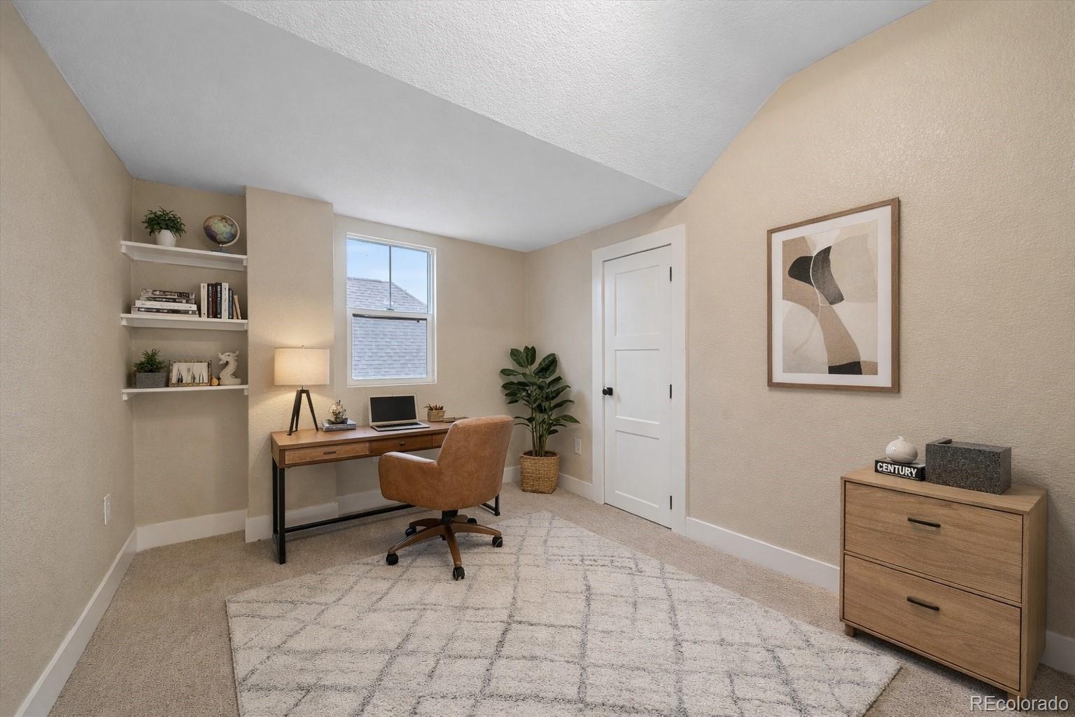MLS Image #33 for 4277  green court,denver, Colorado