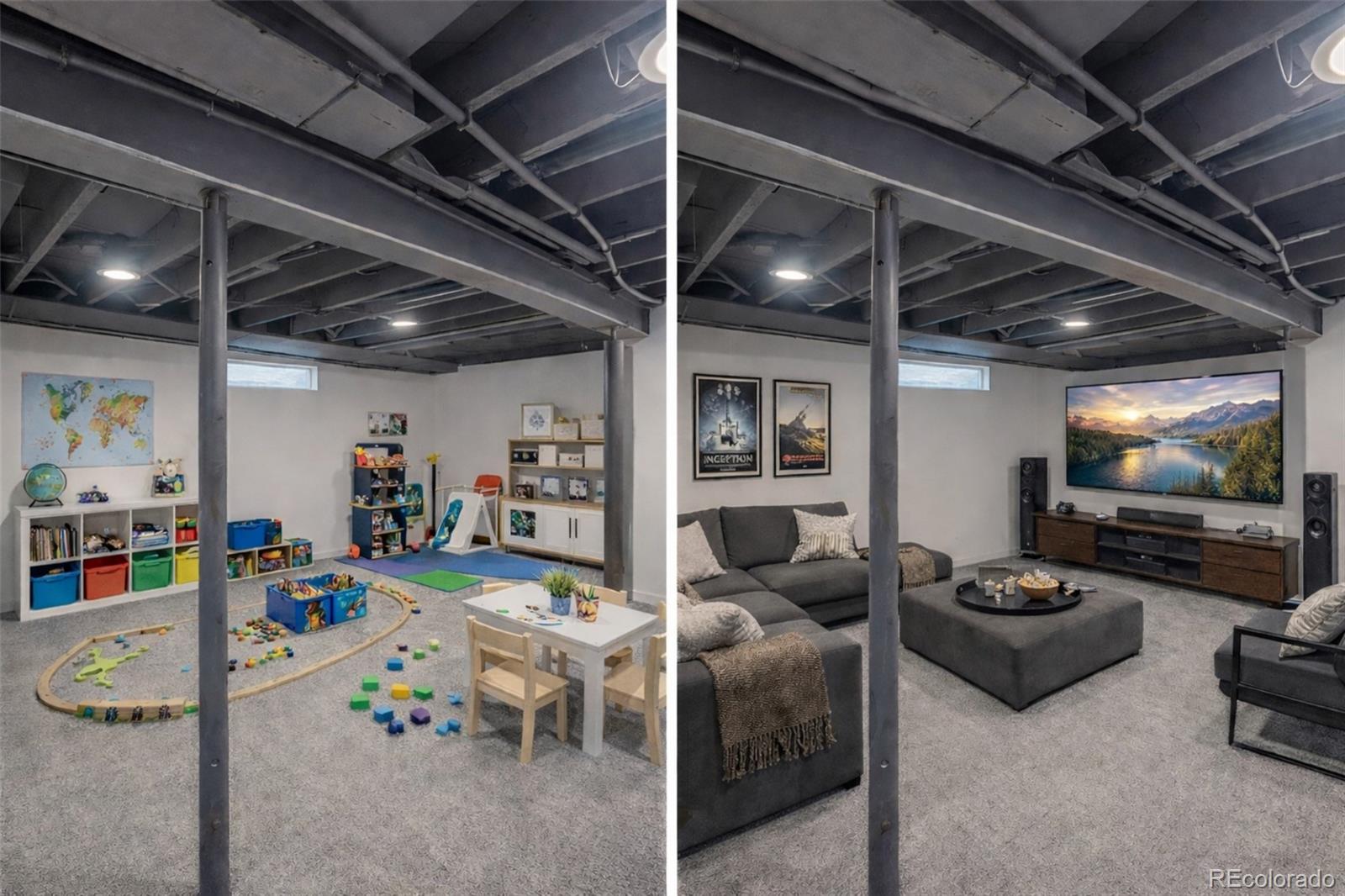MLS Image #36 for 4277  green court,denver, Colorado
