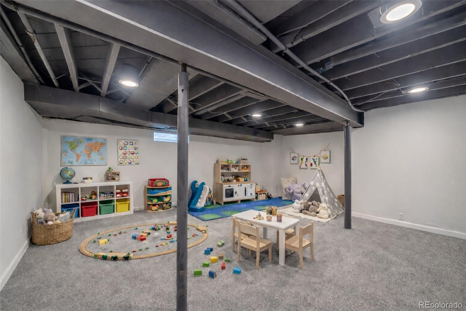MLS Image #38 for 4277  green court,denver, Colorado