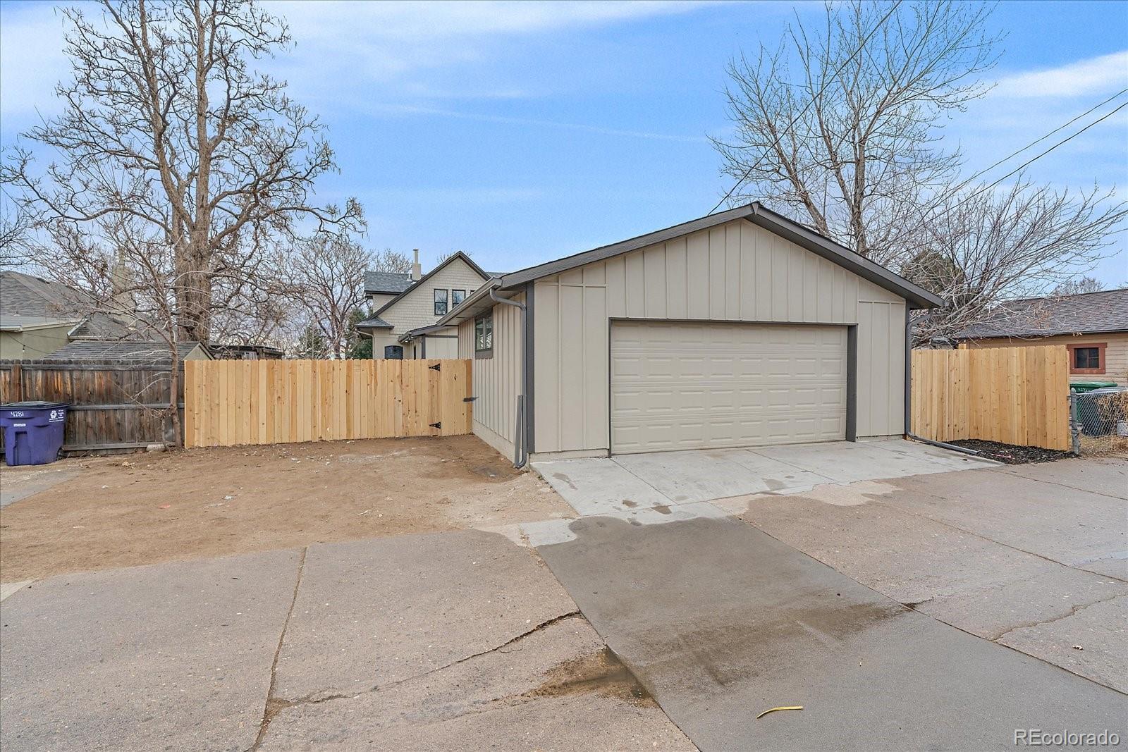 MLS Image #41 for 4277  green court,denver, Colorado