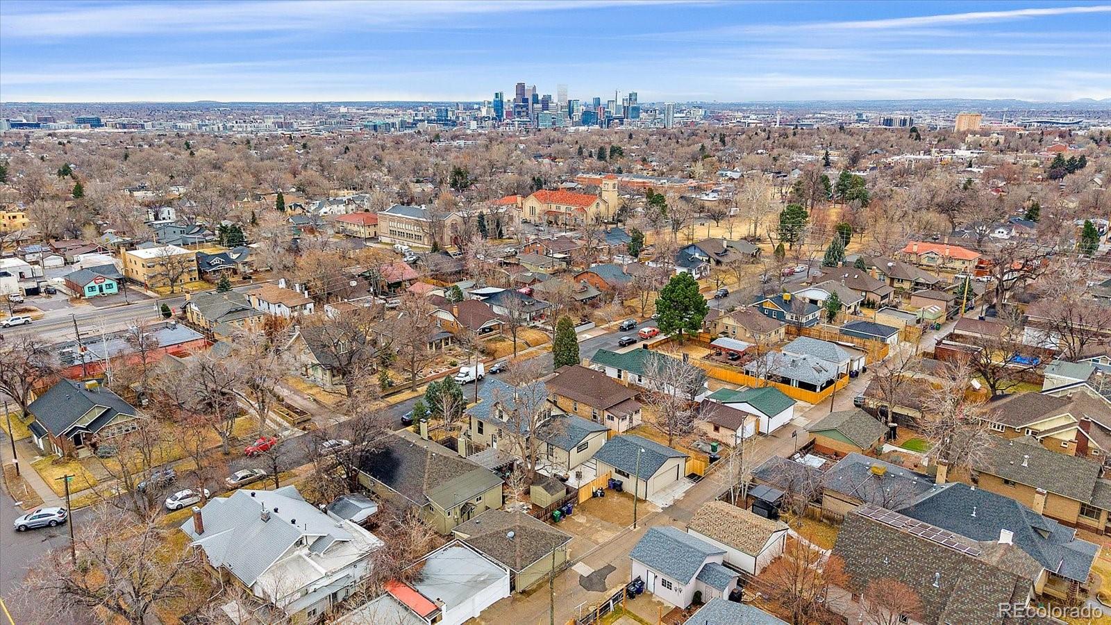MLS Image #44 for 4277  green court,denver, Colorado