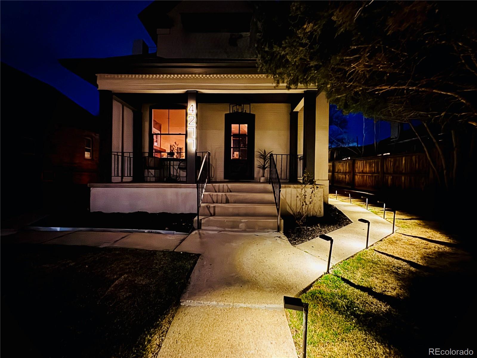 MLS Image #5 for 4277  green court,denver, Colorado